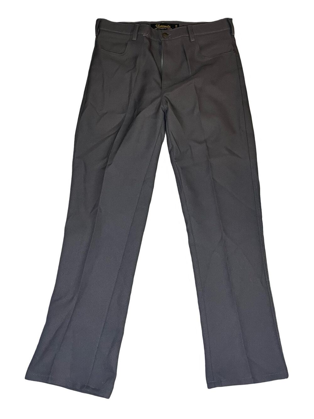 Laramie Men’s Classic Charro Western Pants – Size 34x30